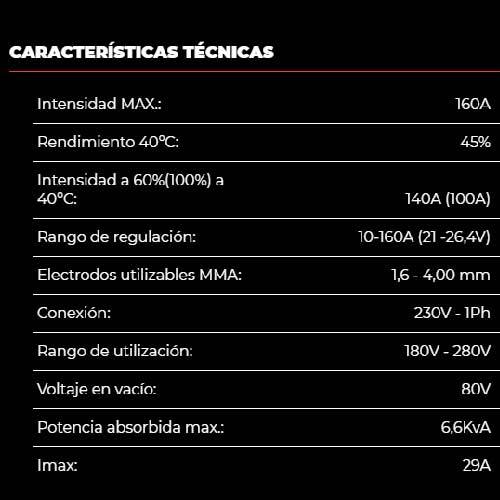 GRUPO SOLD SOLTER STYL-185DI 04109