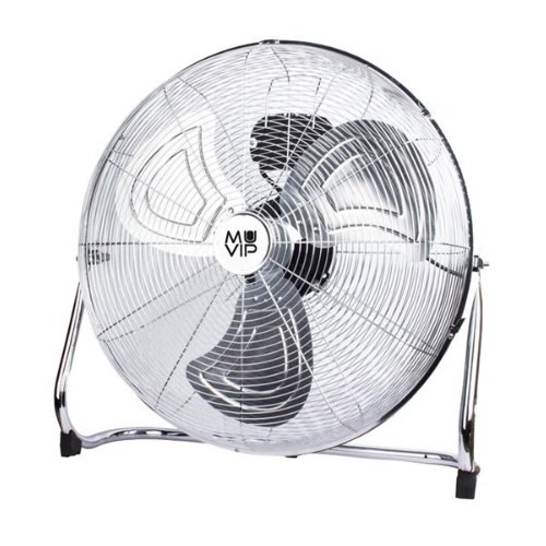 VENTILADOR INDUST SUELO MUVIP 140W VEL 48CM MV0661