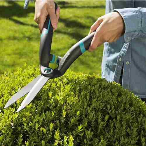 TIJERA CORTASETOS GARDENA 12302-30 PRECISIONCUT