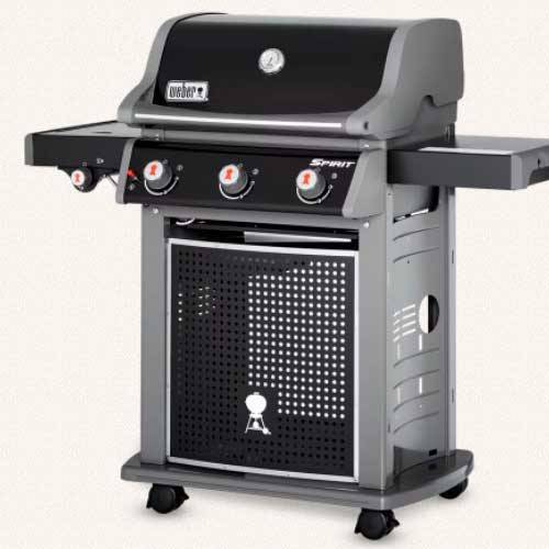 BARBACOA GAS WEBER E-320 CLASSIC 46415049