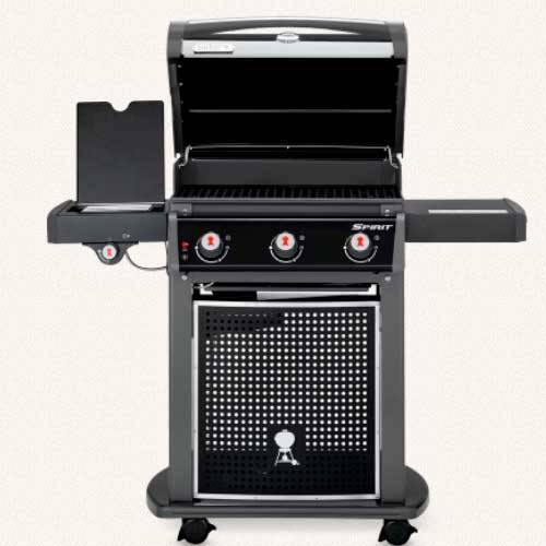 BARBACOA GAS WEBER E-320 CLASSIC 46415049