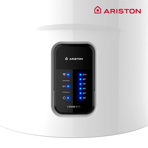 TERMO ELEC ARISTON LYDOS WIFI 80L V 1,5K  3201585