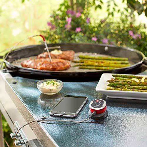 GRILL BARBACOA WEBER MINI 7220