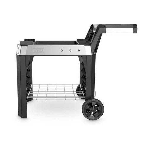 CARRO BARBACOA WEBER C/SOPORT PULSE 1000/2000 6539