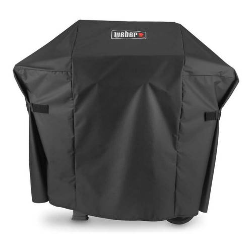 FUNDA BARBACOA WEBER PREMIUM SPIRIT 2-QUEM 7182