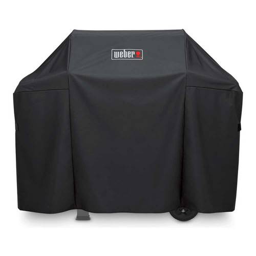 FUNDA BARBACOA WEBER PREMIUM SPIRIT 3-QUEM 7183