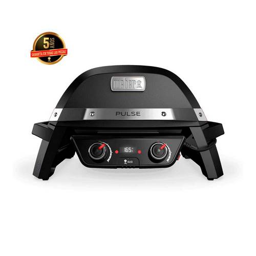 BARBACOA ELECT WEBER PULSE 2000 82010053