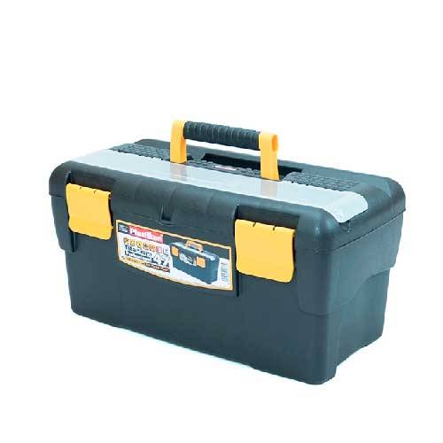 CAJA HERRAM PLASTIK PROF 47CM 82047