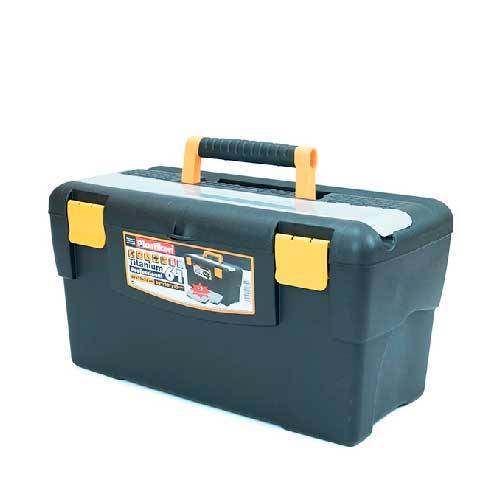 CAJA HERRAM PLASTIK PROF 61CM 82061