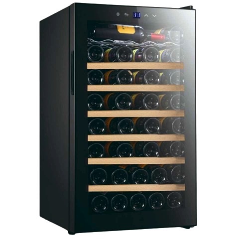 ARMARIO REFRIGERAD LACOR 69703 51-BOTELL MERLOT