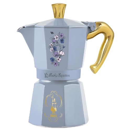CAFETERA BRIDGERTON MOKA EXPRESS 6-TAZ 5364