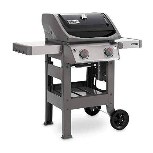 BARBACOA GAS WEBER SPIRIT II E210 44010149