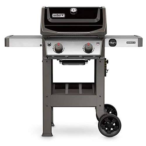 BARBACOA GAS WEBER SPIRIT II E210 44010149