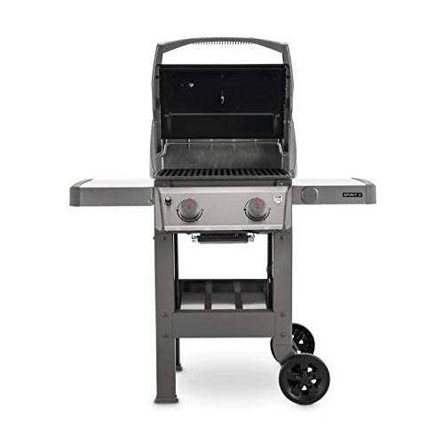 BARBACOA GAS WEBER SPIRIT II E210 44010149