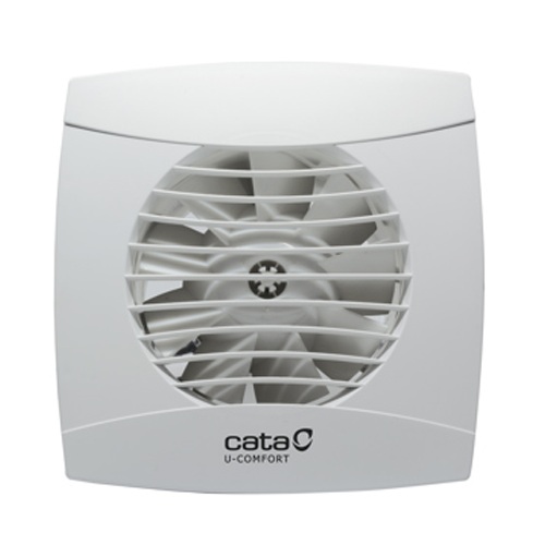 EXTRACTOR BAÑO CATA UC-10 TIMER 01200100