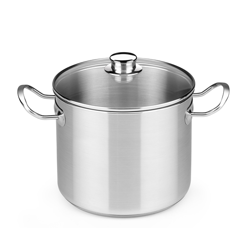 OLLA BRA PROFESIONAL C/TAPA 16CM A343931