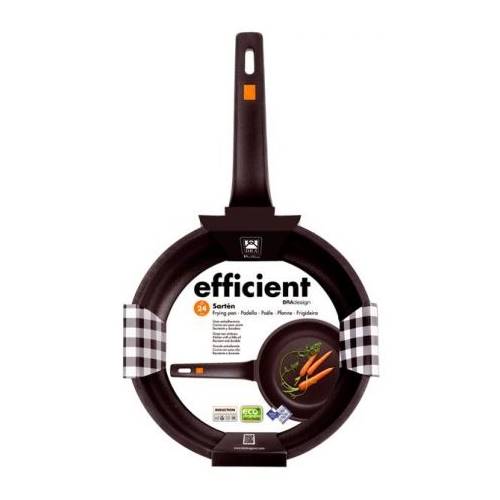 SARTEN BRA EFFICIENT 18CM A271218