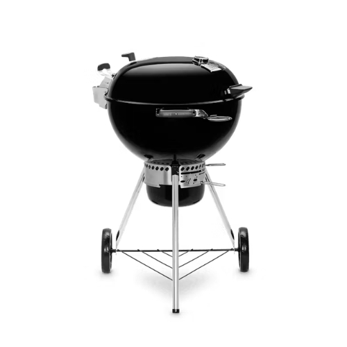 BARBACOA CARBON WEBER MASTER TOUCH PREM 57CM E5770