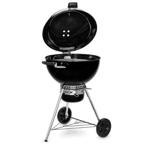 BARBACOA CARBON WEBER MASTER TOUCH PREM 57CM E5770