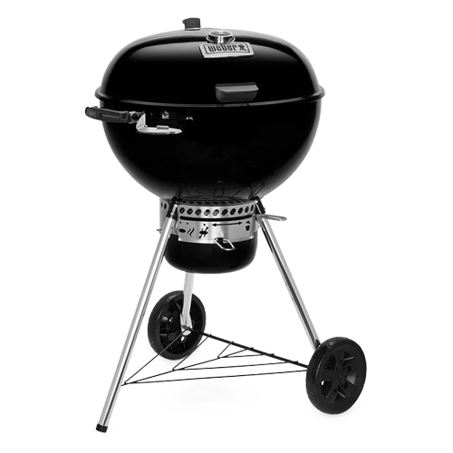 BARBACOA CARBON WEBER MASTER TOUCH PREM SE E-7575