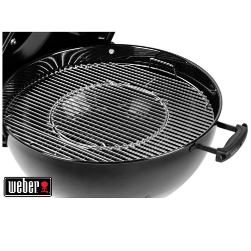 BARBACOA CARBON WEBER MASTER TOUCH PREM SE E-7575