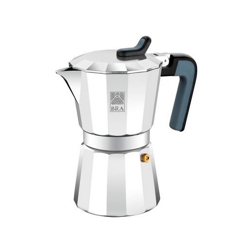 CAFETERA BRA DELUXE-2 1-TAZ A170570