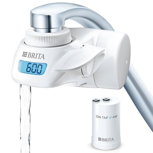 FILTRO BRITA ON TAP PRO VMF GRIFO DIG 1052076