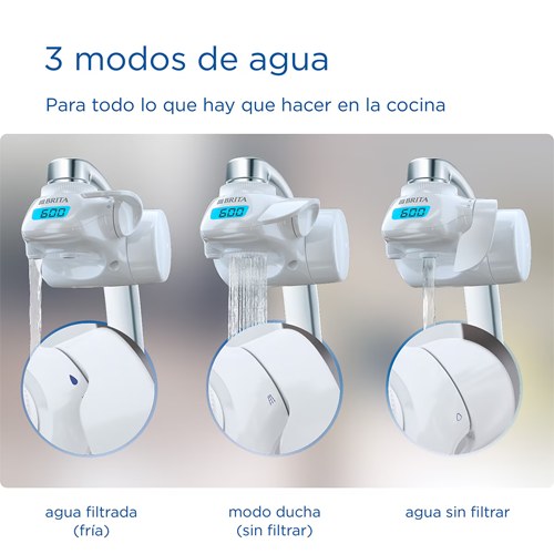 FILTRO BRITA ON TAP PRO VMF GRIFO DIG 1052076