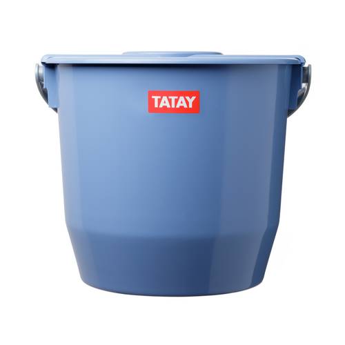 CUBO TATAY ESCURRIDOR REDON 17L AZUL P 10260