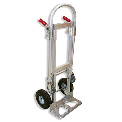 CARRETILLA GAYNER CR-AL2P 73-396