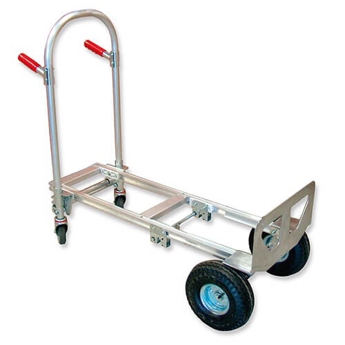 CARRETILLA GAYNER CR-AL2P 73-396