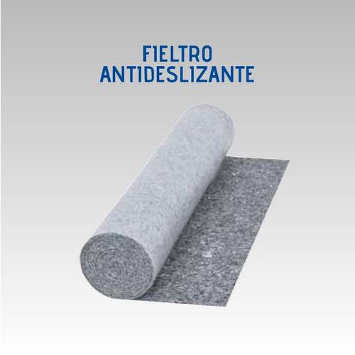 FIELTRO PROTECT LUBER ANTIDESLIZ 1X10M 1080194553