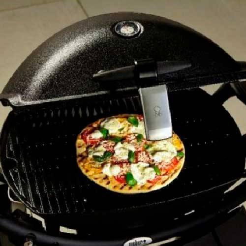 LAMPARA BARBACOA WEBER SERIE Q 7663