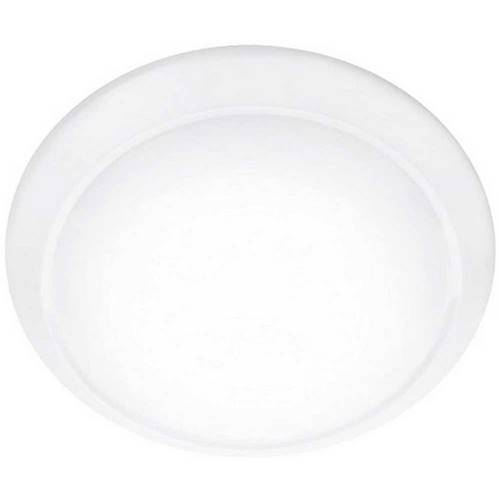 PLAFON PHILIPS CINNABAR 2700K CEILING LAMP WH 20W