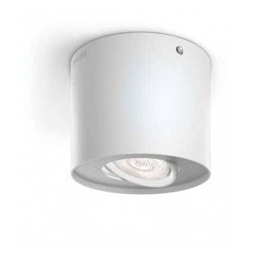 FOCO PHILIPS PHASE 1X4,5W BLANC 533003116