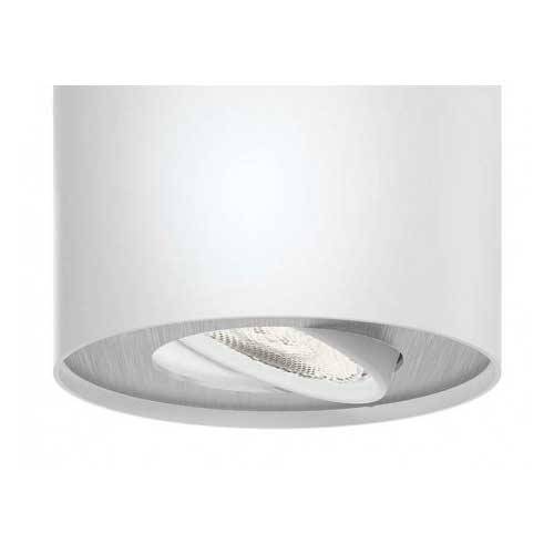 FOCO PHILIPS PHASE 1X4,5W BLANC 533003116