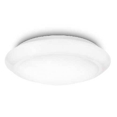 PLAFON PHILIPS CINNABAR 6W BLANC 333613117