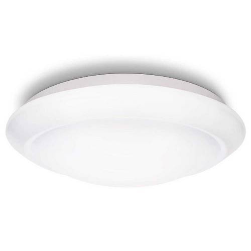 PLAFON PHILIPS CINNABAR 17W BLANCO 333623117