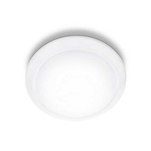 PLAFON PHILIPS CINNABAR 20W 40K BLANC 333653117