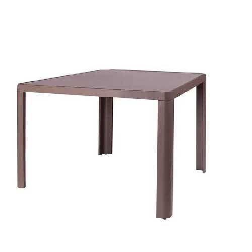 MESA LDK STELLA ALUM 90X90 CHATEAU 127383