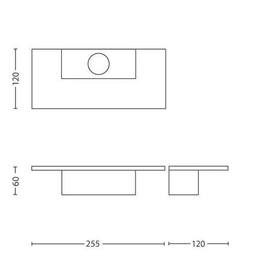 LAMPARA PHILIPS 409423016 MATRIX 1X4,5W