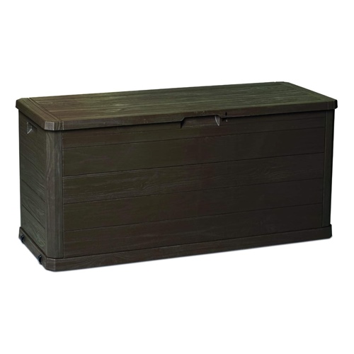 ARCON ORDEN EXTERIOR RESINA 117X45X56 MARRON