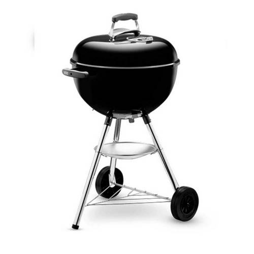 BARBACOA CARBON WEBER BAR-B-KETTLE 47CM 1231053