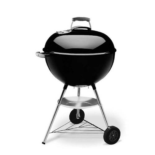 BARBACOA CARBON WEBER BAR-B-KETTLE 47CM 1231053