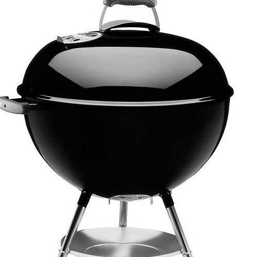 BARBACOA CARBON WEBER BAR-B-KETTLE 47CM 1231053