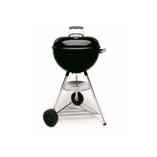 BARBACOA CARBON WEBER BAR-B-KETTLE 57CM 1331053