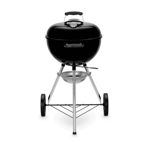 BARBACOA CARBON WEBER ORIG KETTLE E-4710  13101053