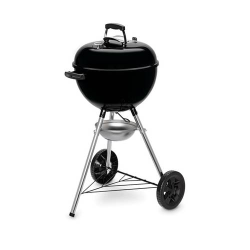 BARBACOA CARBON WEBER ORIG KETTLE E-4710  13101053