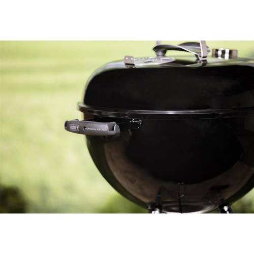 BARBACOA CARBON WEBER ORIG KETTLE E-4710  13101053