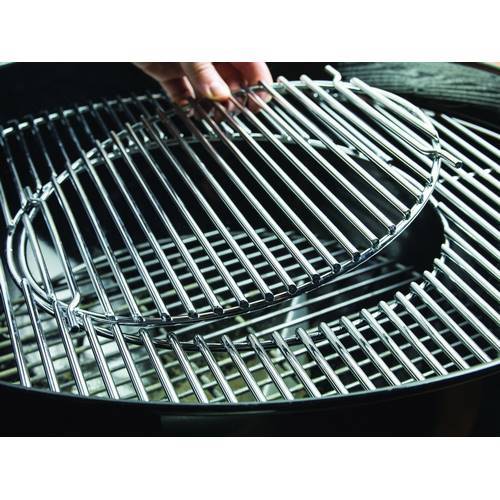 BARBACOA WEBER CAR MASTER-TOUCH GBSC-5750 14713053